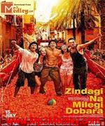 Zindagi na milegi dobara 2011 song download